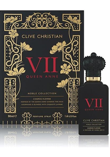 Clive Christian Noble Collection Vıı Cosmos Flower 50 Ml