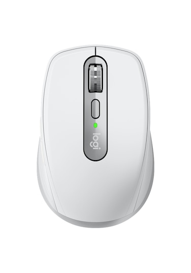 Logitech MX Anywhere 3S Kompakt Kablosuz Lazer Mouse