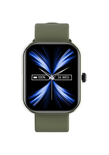 Ixtech Xee-Fit 9 Akıllı Saat (Distribütör Garantili)