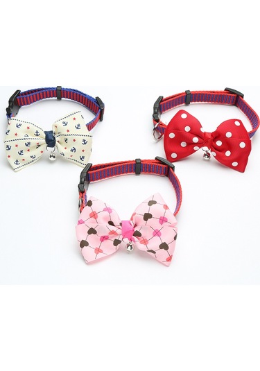 Mufunye Ayarlanabilir Kedi Ve Köpek Tasması Evcil Hayvan Kolyesi Evcil Hayvan Malzemeleri