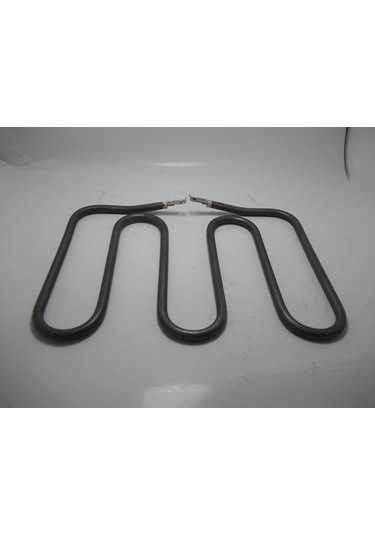 Sanayi Tipi Tost Rezistansı 220 V 1000 Watt Cr-Nı Q8 5 Mm