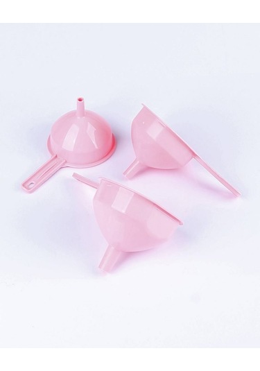 Periboia 3 Lü Huni Seti Karışık Renkli