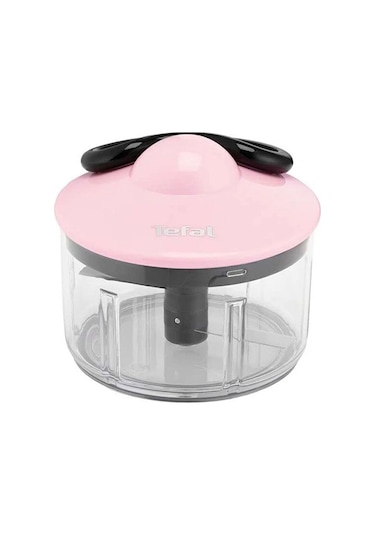 Tefal K13307 Manuel Rondo Pembe