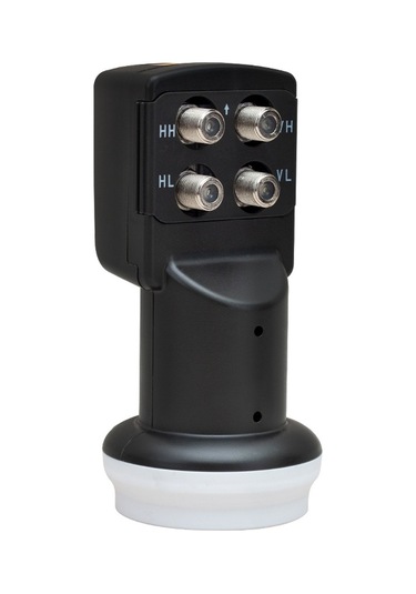 Tsmart 0.1DB Ultra Hd 4K Universal Quattro Santral Dörtlü LNB