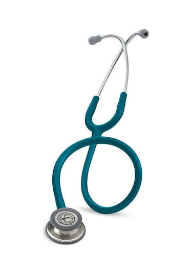3M Littmann 5623 Classic III Stetoskop Karayip Mavisi