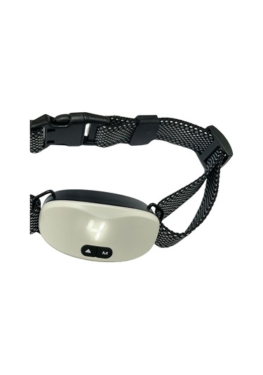 Homyl Küçük Orta Köpek Için Elektrikli Eğitim Tasması Anti