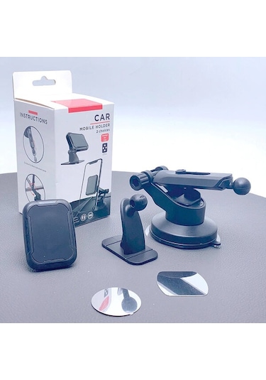 Telefon Tutucusu, 2 Seçenekli Storegd