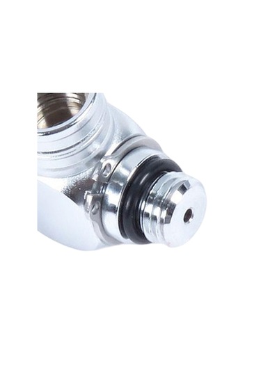 Dolıty Tüplü Dalış Için Regülatör Hortum Yüksek-basınç