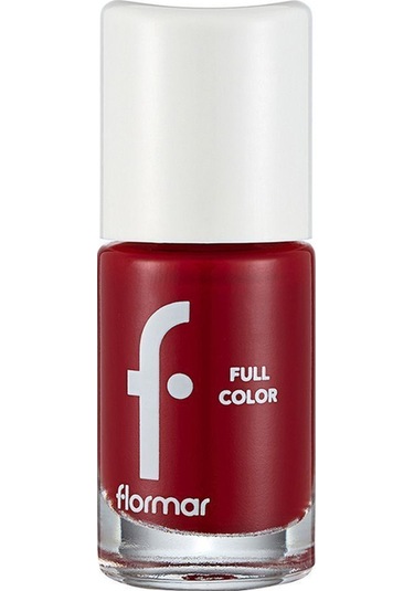 Flormar Full Color 09 Oje 8690604310456