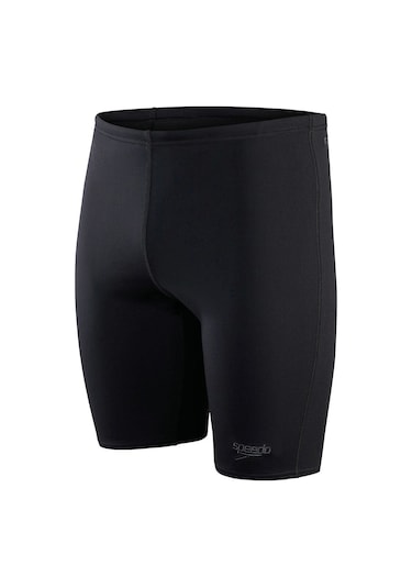 Speedo Eco End Jam Erkek Yüzücü Mayosu 8 134470001 Siyah 001