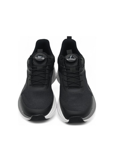 Huf Spor Ayakkabı Unisex 255804 Siyah Beyaz