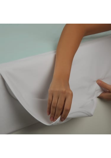 Abso 5 Katlı Hasta Bezi Yıkanabilir Emici ve Koruyucu Ped 85x90