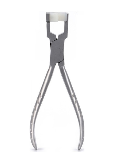 Gözlük Tamir Aleti Pense Burun Pedi Pense Şakak Pensesi, Model: Yg-1009