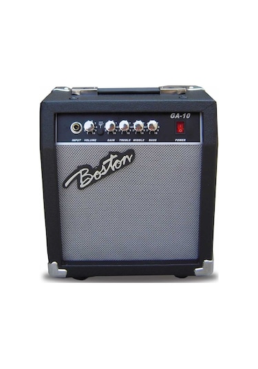 Boston Ga10 Elektro Gitar Anfi 10 Watt