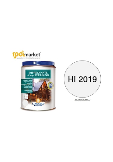 Sayerlack Lineablue Beyaz 2,5lt 2019