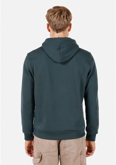 Colins Yeşil Erkek Sweatshirt Cl1071263 Q1.v2 Gre Koyu Yeşil