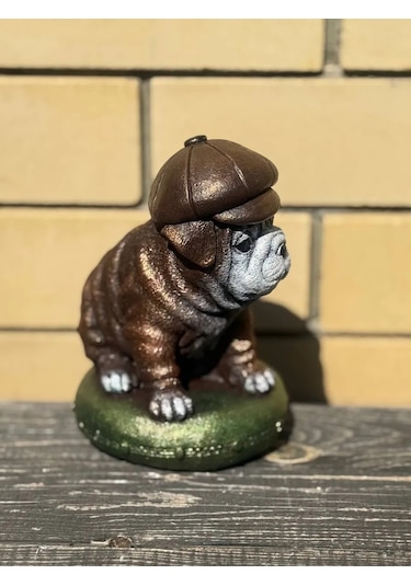 Solomon Home Köpek Yavrusu-patron Orta Boy Kumbara 396170053