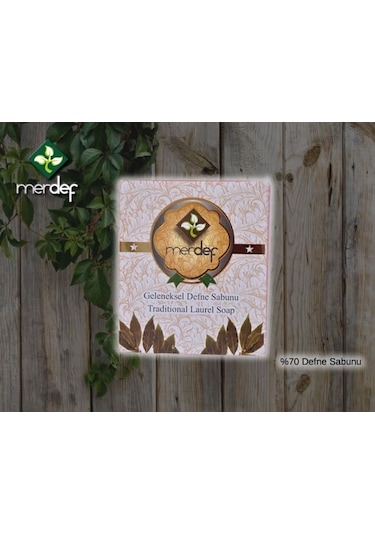 Merdef Defne Gar Sabunu 1 KG