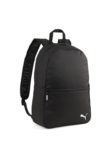 Puma Teamgoal Backpack Core 090238 01 Siyah Unisex Sırt Çantası Siyah