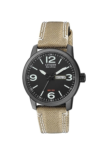Citizen Bm8476-23ec Erkek Kol Saati Metalik