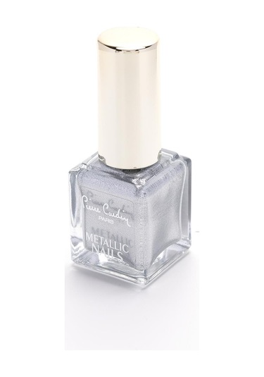 Pierre Cardin Metallic Nails Oje -117