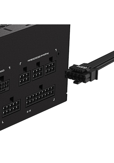 Gigabyte 1000w Gp-ud1000gm Pg5 80+ Gold Tam Mod. Gen5 Güç Kaynağı