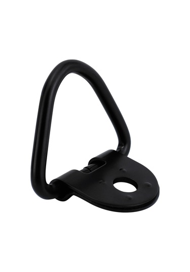 Shineyee Çelik Kanca Seti - 4 Adet D Tipi Çapa, Araç Bağlama Ve Sabitleme İçin Dayanıklı Çelik Malzeme