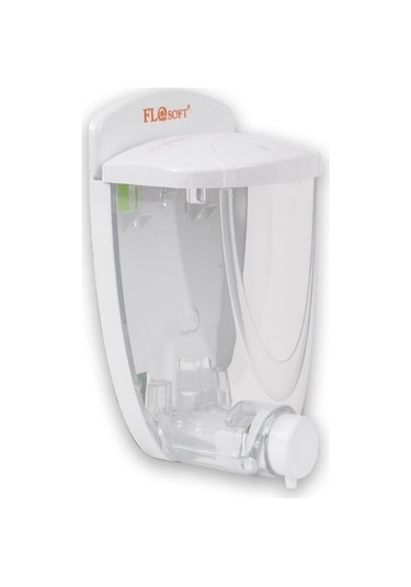 Flosoft Sıvı Sabun Aparatı 650 Ml