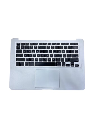 Apple Uyumlu Macbook Air A1369 A1466 Üst Kasa Klavye Ve Kasası Touchpad