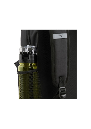 Puma 09119101 Phase Set Unisex Sırt Çantası Siyah