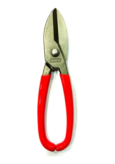 Rico 200 Mm Tenekeci Makası