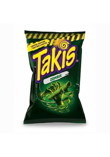 Takis Zombie 100g