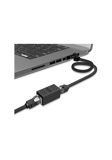 Lüx Rj 45 Ara Dişi Dişi Cat5/Cat6/Cat7 Ethernet Lan Ağı