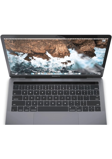 Codegen 14" Macbook Pro Uyumlu M1 A2442 Ekran Koruyucu Film