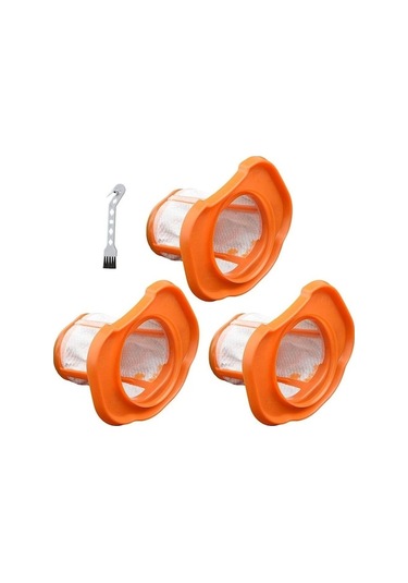 Novahub 3 Adet Filtreler Bhhv320b Bhhv320j Bhhv520bf Bhhv520bfp Bhhv520jf