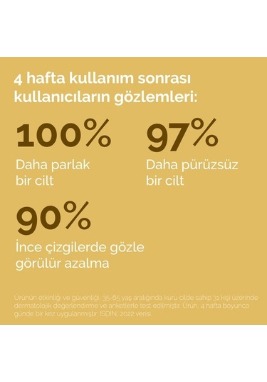 Isdinceutics Flavo-C Serum 30 ML