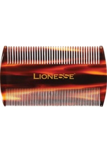 Lionesse Saç Bit Tarağı