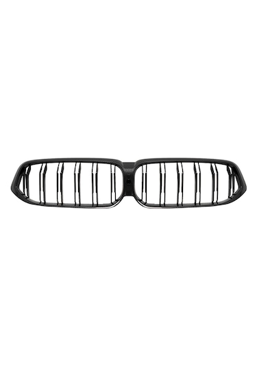 Bmw G32 Lcı Panjur, Karbon, Çift Çıtalı, Kameralı, 2020- , B A2323298