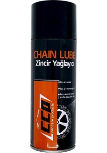 Ccp Chain Lupe Zincir Yağlama Spreyi 400 ML