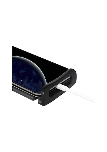Ally Chz-06 Teleskopik Araç Arka Koltuk 12.9 Inch Tablet Telefon (312401183)