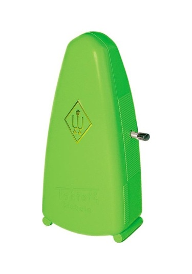 Metronom Mekanik Piccolo Neon Yeşili Wt-830421