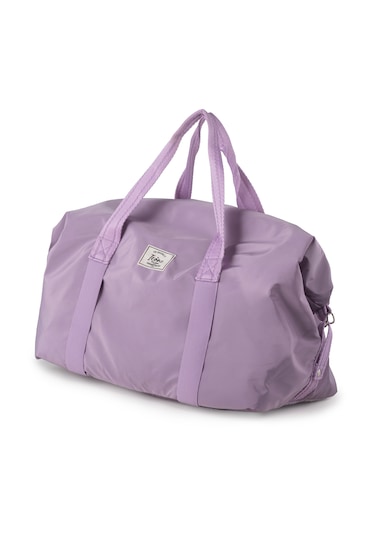 Mat İçin Fermuar Kapamalı Yoga, Pilates, Fitness ,spor Çantası