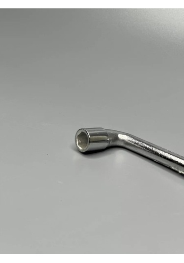 Nadeznyj Vybor 10 Mm Ağızlı Soket Anahtarı 143942915