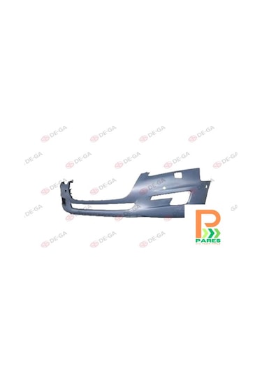 Peugeot 508 Ön Tampon Far Yıksensör Delikli Astarlı 2010