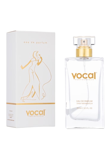 Vocal W08 Kadın Parfüm EDP 75 ML