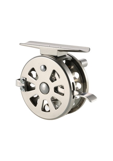 Shineyee Sağ El İçin Cnc Alüminyum Fly Fishing Makinesi - Hızlı Bobin Ve Güçlü Drag Sistemi Bld50