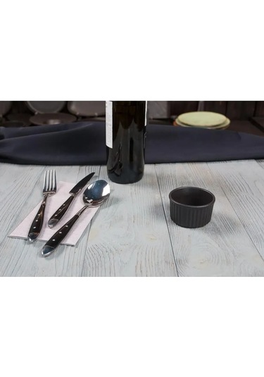 P.l. Proff Cuisine Black Raw Stellar Sosluk, 90 Ml, 2 Adet 300756128 Siyah