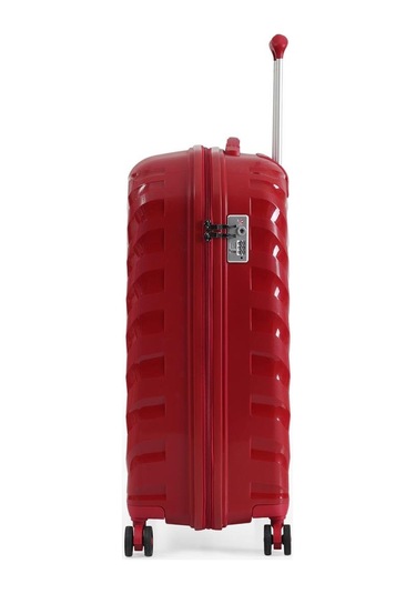 Ççs 5263 Polipropilen Kabin Boy Valiz Bordo