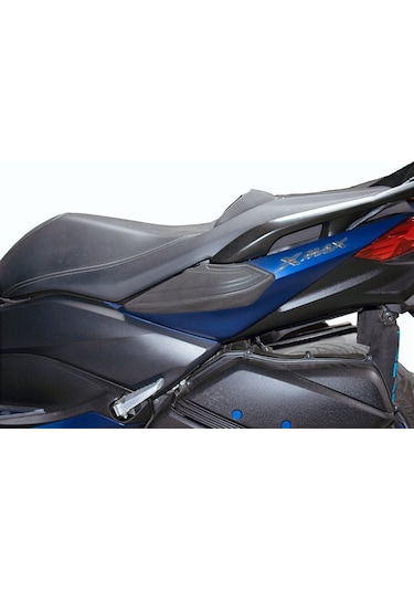 Mm Xmax Yeni Kasa Sele Altı Kuyruk Grenaj Koruma 18-22