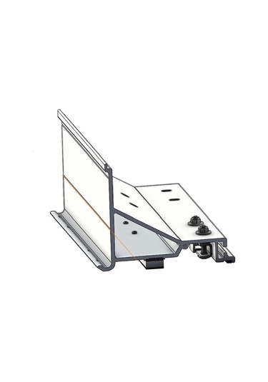 Berhimi M44 Çekme Karavan Tente Braketi